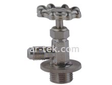01 41 074 CH-339 NEEDLE VALVE R134A 